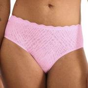 Sloggi Trosor ZERO Feel Bliss Hipster Brief Rosa X-Small Dam