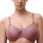 Chantelle BH C Magnifique Underwired Bra Gammelrosa G 70 Dam