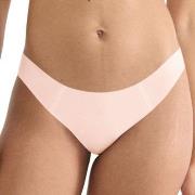 Sloggi Trosor ZERO Feel 2 0 Tiny Tanga Puder X-Large Dam