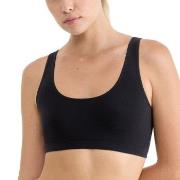 Sloggi BH GO Sense Top Svart modal Medium Dam