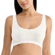 Sloggi BH GO Sense Top Vit modal X-Small Dam