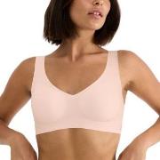 Sloggi BH ZERO Feel 2 0 Bralette Puder Small Dam