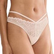 Triumph Trosor That Night In Vegas String Brief Ljusrosa 42 Dam