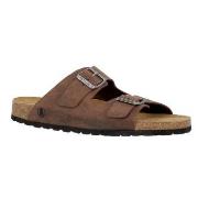 Axelda Andrea Mörkbrun Strl 46