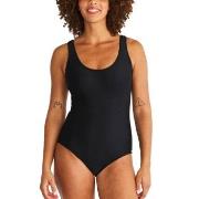 Swegmark Rimini Excellent Swimsuit Svart B/C 48 Dam