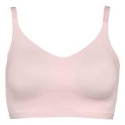 Missya BH Seamless Bra Ljusrosa S/M Dam
