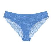Triumph Trosor Amourette Charm Conscious Brazillian Blå 44 Dam