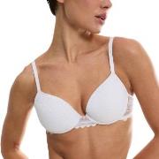 Triumph BH Comfort Allure Wired Padded Bra Vit E 70 Dam