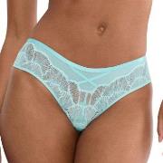 Triumph Trosor Palina Moonlight Kiss Hipster Brief Turkos polyamid 42 ...