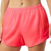 Björn Borg Sports Shorts Rosa polyester X-Small Dam