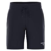 Björn Borg Essential Sweatshorts Men Cotton Blend Mörkblå Medium Herr