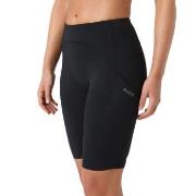 Björn Borg Borg Running Short Tights Svart X-Large Dam