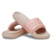 Crocs All Day Slide Rosa ej Spec US W8 (EU 38-39) Dam