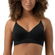 Mey BH Invisibles Bralette Svart Large Dam