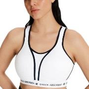 Shock Absorber BH Ultimate Run Padded Bra Vit G 85 Dam