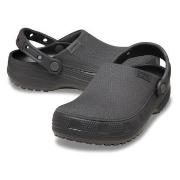 Crocs Classic Crafted Clog Svart US M13 (EU 48-49)