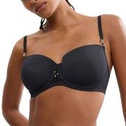 Triumph Palina Love By The Sea Bikini Top Svart D 44 Dam
