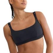 Triumph Palina Love By The Sea Soft Bikini Top Svart G 38 Dam