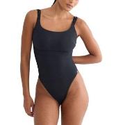 Triumph Palina Love By The Sea Swimsuit Svart E 40 Dam