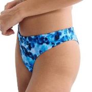 Triumph Midnight Swim Brazilian Bikini Bottom Blå Mönstrad 42 Dam