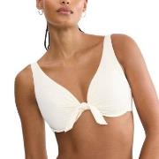 Triumph Summer Dune Bikini Top Creme B 40 Dam