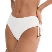 Triumph Summer Dune Midi Bikini Bottom Creme 46 Dam