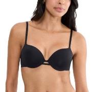 Triumph BH Body Make-Up Illusion WHP EX Svart C 80 Dam