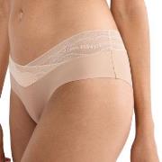 Triumph Trosor Breathe and Lift Smart Hipster Beige X-Large Dam