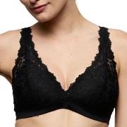 Marie Jo BH Soft Studio Padded Bralette Svart C 75 Dam