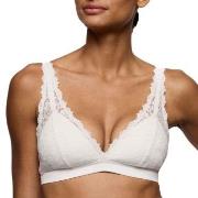 Marie Jo BH Soft Studio Padded Bralette Benvit E 75 Dam