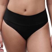 Chantelle Icon Light Mediterranean Svart 44 Dam