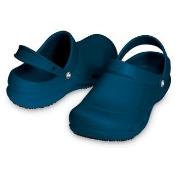 Crocs Work Bistro Unisex Marin US M13 (EU 48-49)