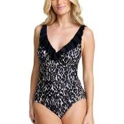 Damella Virginia Swimsuit Leopard 48 Dam