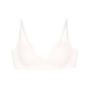 Triumph BH Shape Smart N Soft Bra Offwhite Fit Smart 4 Dam