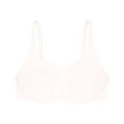 Triumph BH Shape Smart Soft Bra Offwhite Fit Smart 2 Dam