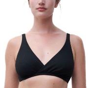 Femilet Navarino Underwired Bikini Top Svart G 75 Dam