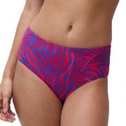 Femilet Tidra High Waist Bikini Brief Flerfärgad 44 Dam