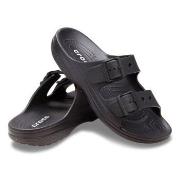 Crocs Saturday Sandal Men Svart ej Spec US M9 (EU 42-43) Herr