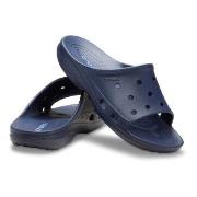 Crocs Saturday Slide Men Marin ej Spec US M7 (EU 39-40) Herr