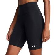 Under Armour Motion Bike Short Svart X-Small Dam