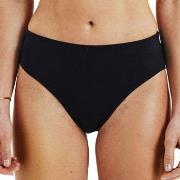 Bread and Boxers Modal Briefs Trosor 2P Svart modal Large Dam
