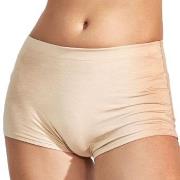 Bread and Boxers Modal Woman Boxer Trosor 2P Beige modal Small Dam