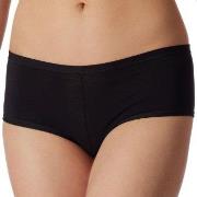 Schiesser Trosor Personal Fit Shorts Svart Small Dam