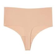 Pierre Robert Trosor 2P Invisible Micro High Waist String Puder X-Larg...