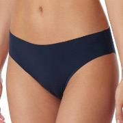 Schiesser Trosor Invisible Light Brief Mörkblå 34 Dam