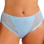 Fantasie Trosor Illusion Brief Isblå Small Dam
