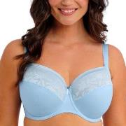 Fantasie BH Illusion Side Support Bra Isblå polyamid G 70 Dam