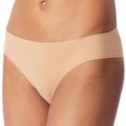 Schiesser Trosor Invisible Soft Tai Slip Sand 44 Dam