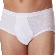 Schiesser Kalsonger 2P Original Classics Briefs 3XL-4XL Vit bomull 3XL...