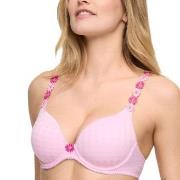 Marie Jo BH Avero Heart Shaped Padded Bra CL1 Rosa D 75 Dam